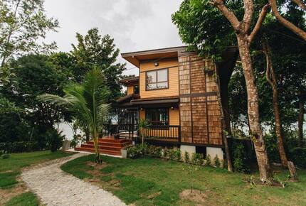 Windcatcher Villa with a Secluded Beach - Koh Lipe, Thailand