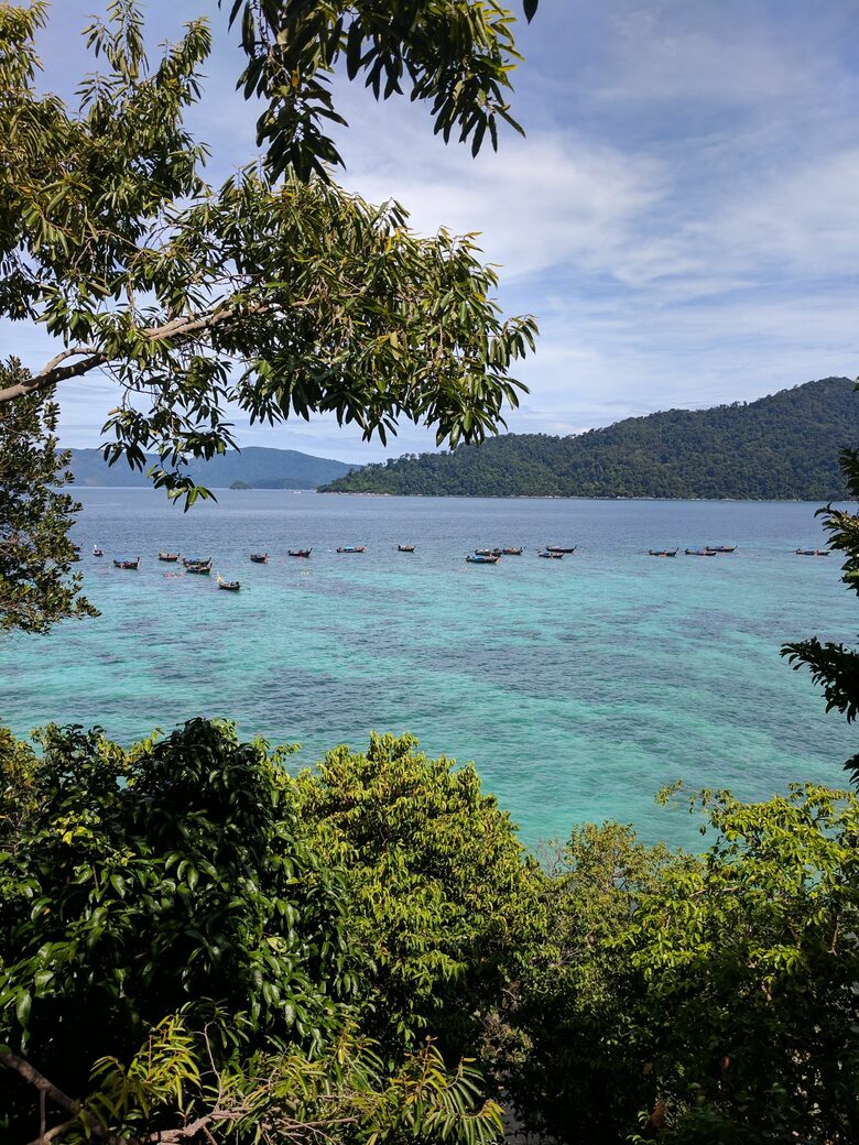 Windcatcher Villa with a Secluded Beach - Koh Lipe, Thailand