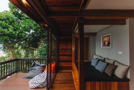 Windcatcher Villa with a Secluded Beach - Koh Lipe, Thailand