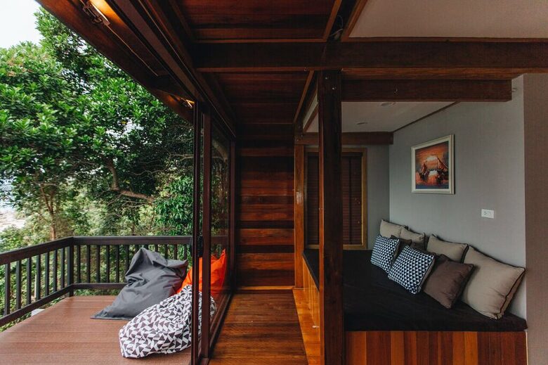 Windcatcher Villa with a Secluded Beach - Koh Lipe, Thailand