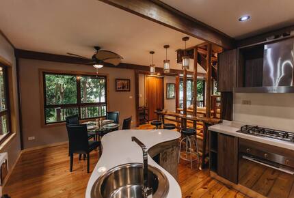 Windcatcher Villa with a Secluded Beach - Koh Lipe, Thailand