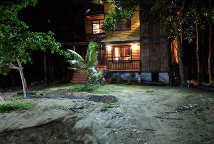 Windcatcher Villa with a Secluded Beach - Koh Lipe, Thailand