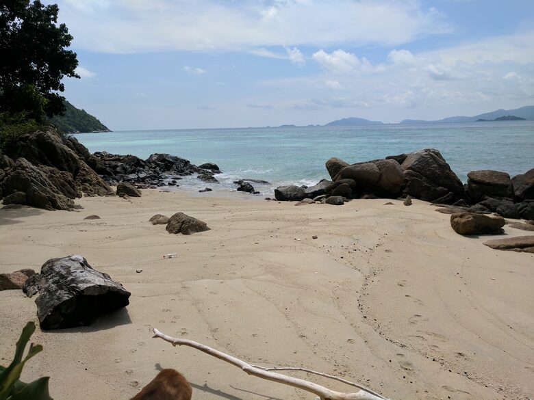 Windcatcher Villa with a Secluded Beach - Koh Lipe, Thailand