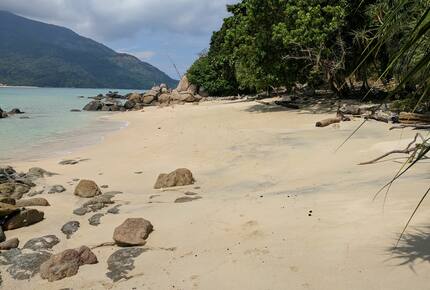 Windcatcher Villa with a Secluded Beach - Koh Lipe, Thailand