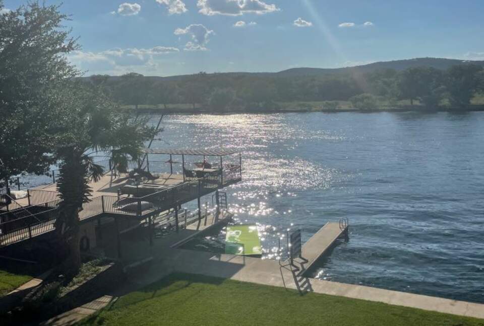 Lake Getaway - Burnet, Texas