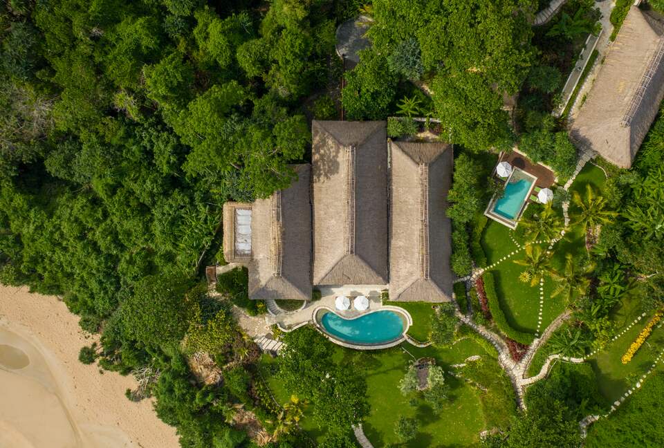 Nihi Sumba - Kasambi Estate (R) - Sumba, Indonesia