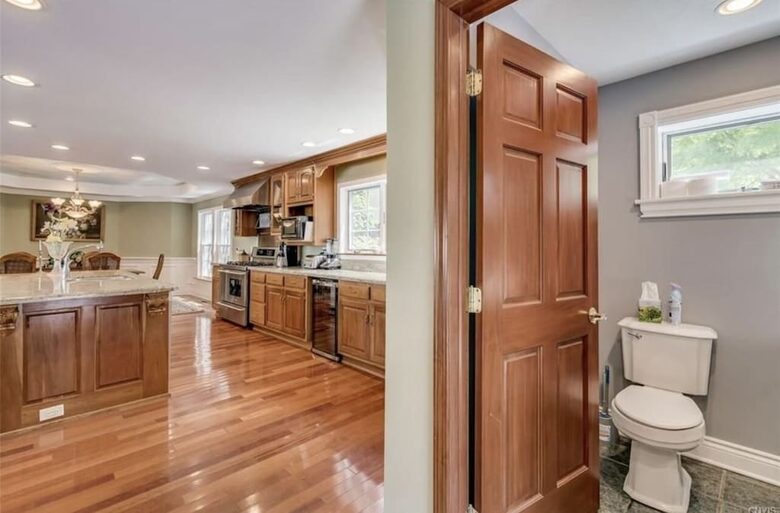 Edgewood Pointe Paradise on Millionaires Row - Alexandria Bay, New York