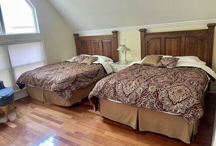 Edgewood Pointe Paradise on Millionaires Row - Alexandria Bay, New York