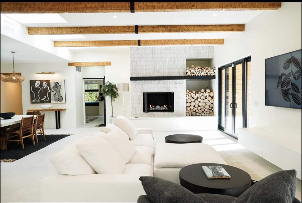 Villa Nova Exquisite Home in Ojai - Ojai, California
