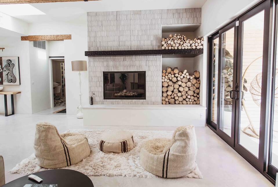 Villa Nova Exquisite Home in Ojai - Ojai, California