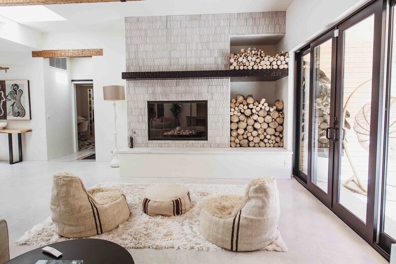 Villa Nova Exquisite Home in Ojai - Ojai, California