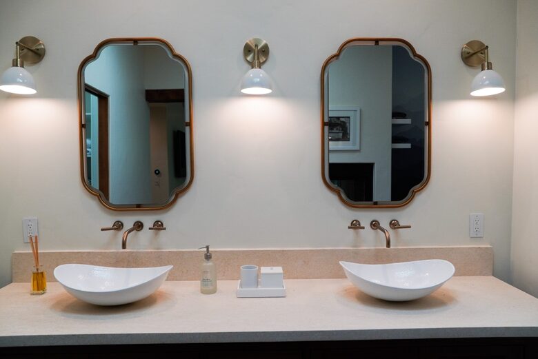 Villa Nova Exquisite Home in Ojai - Ojai, California