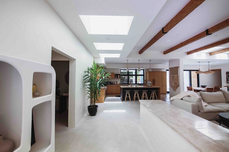 Villa Nova Exquisite Home in Ojai - Ojai, California
