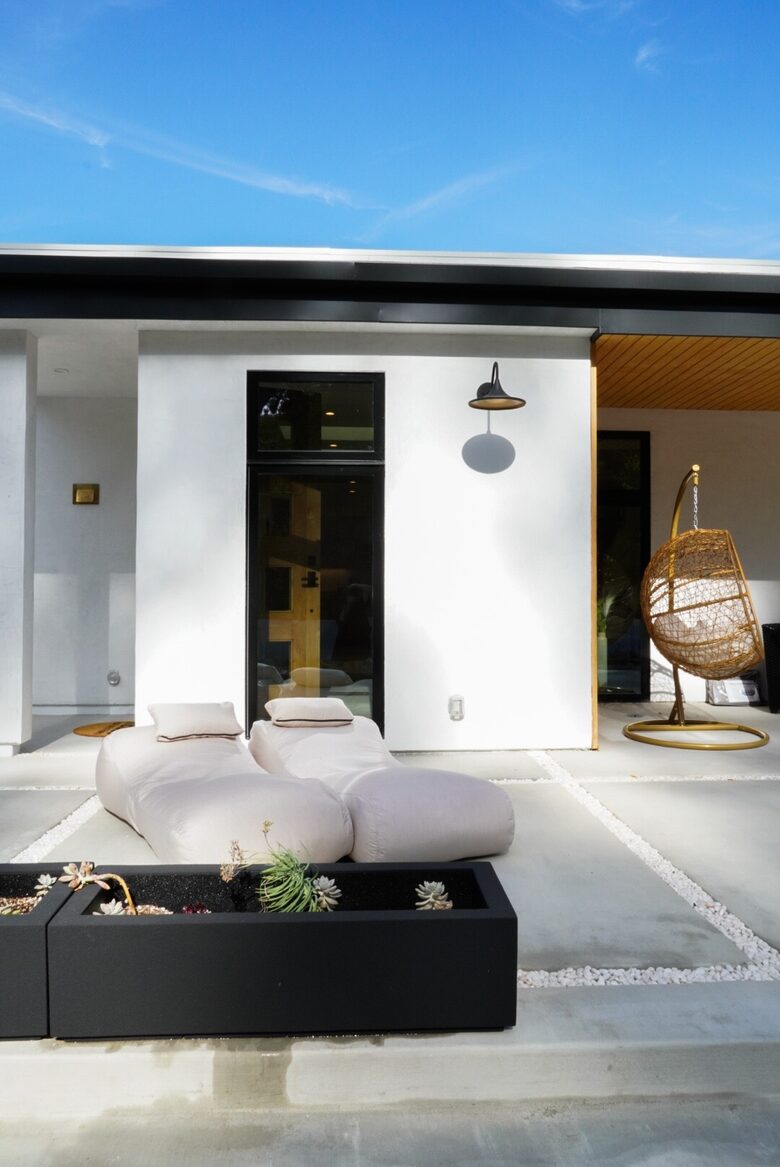 Villa Nova Exquisite Home in Ojai - Ojai, California