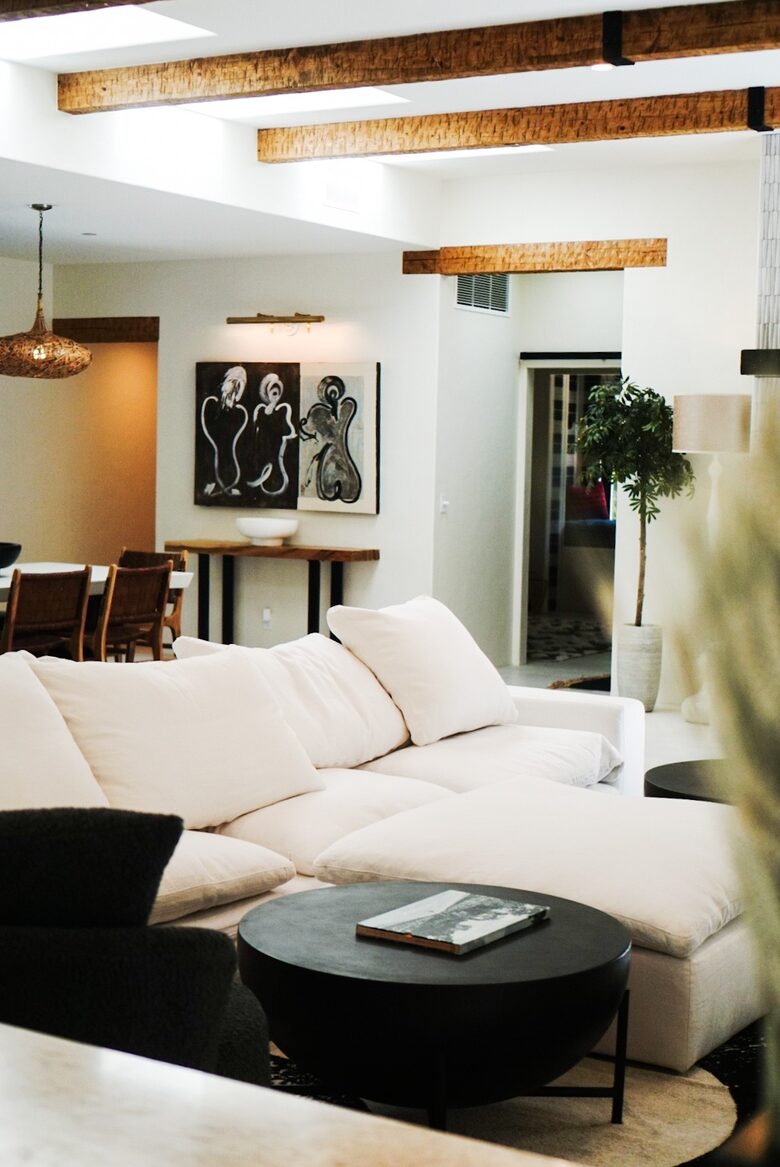 Villa Nova Exquisite Home in Ojai - Ojai, California