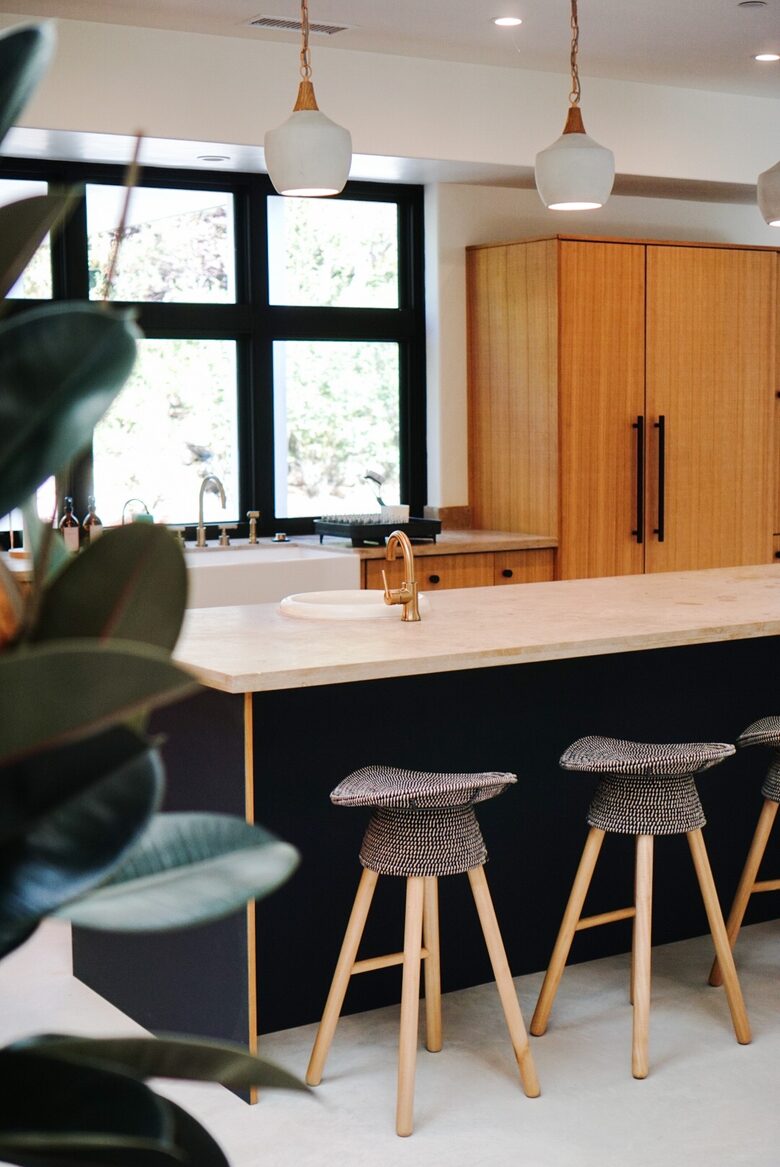 Villa Nova Exquisite Home in Ojai - Ojai, California