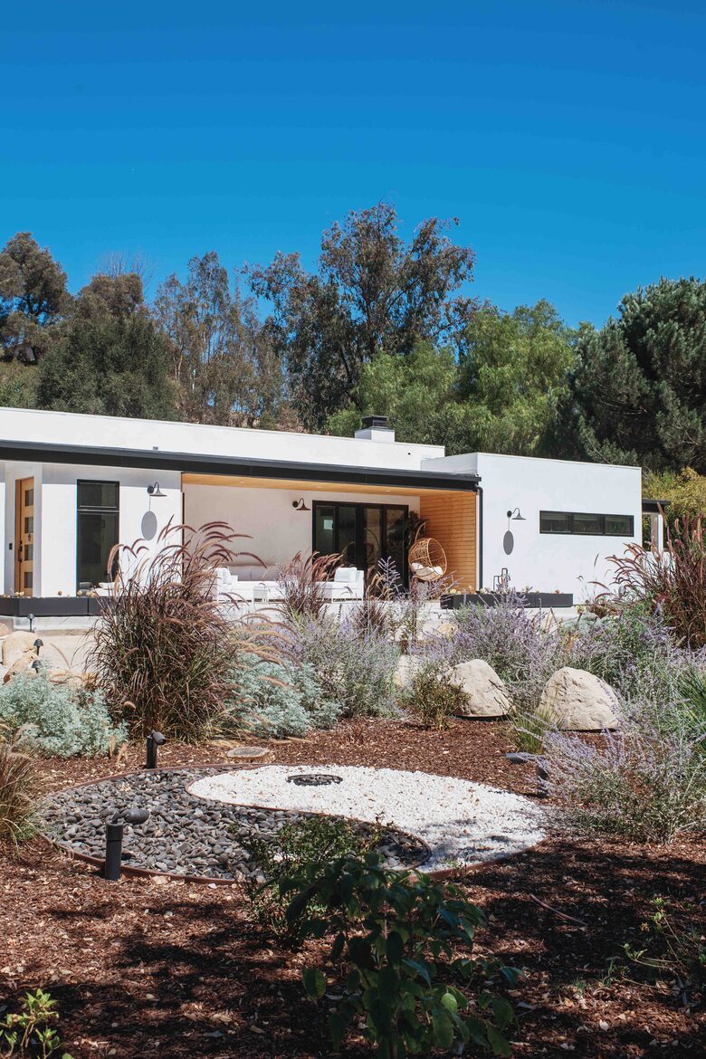 Villa Nova Exquisite Home in Ojai - Ojai, California