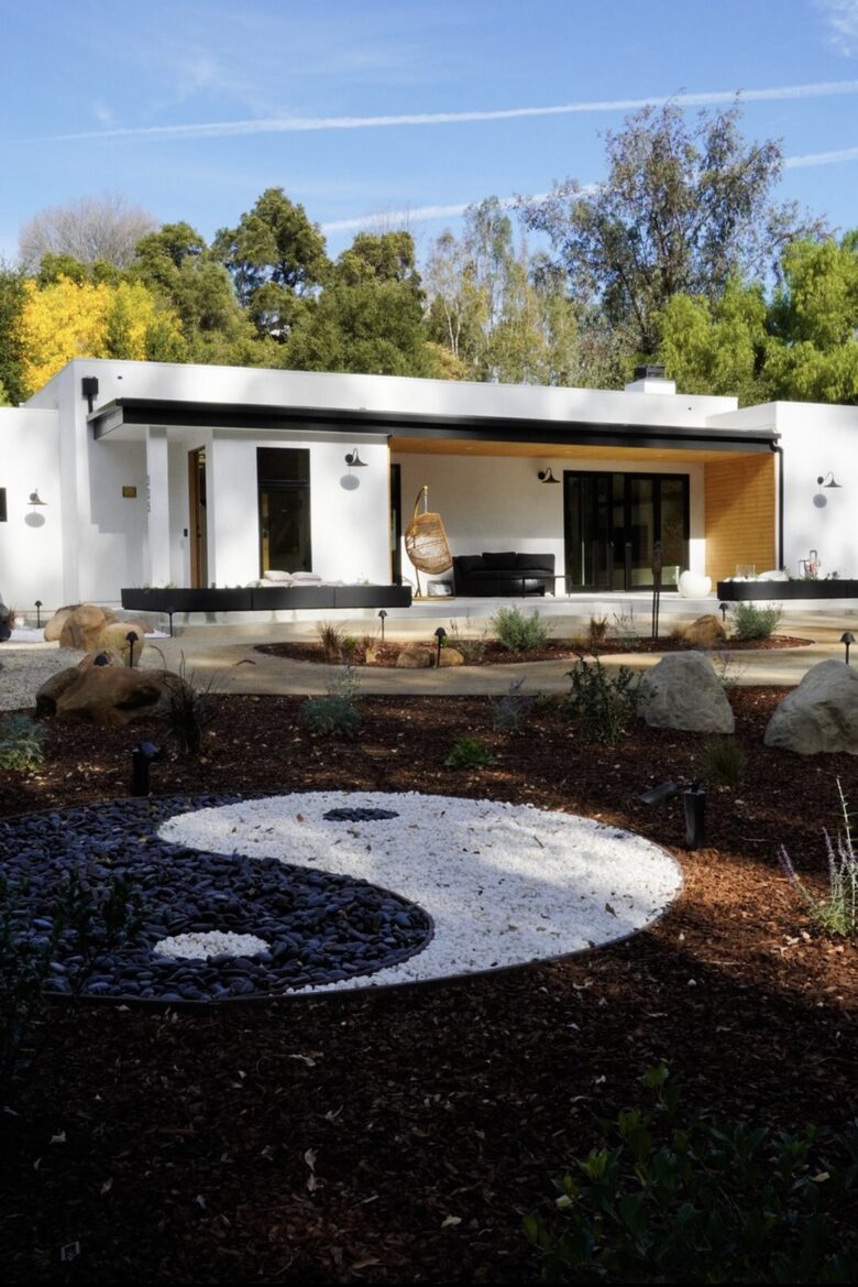 Villa Nova Exquisite Home in Ojai - Ojai, California
