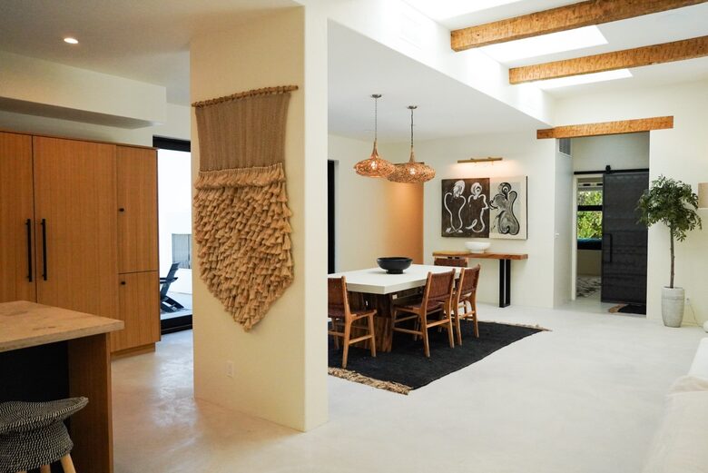 Villa Nova Exquisite Home in Ojai - Ojai, California