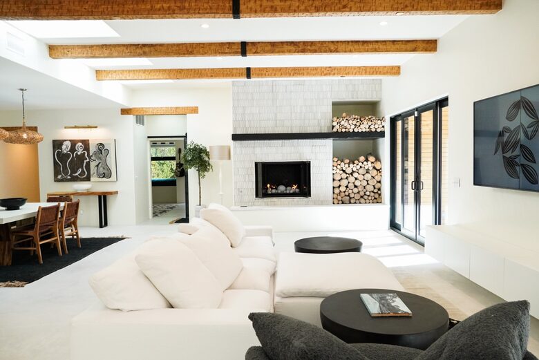 Villa Nova Exquisite Home in Ojai - Ojai, California