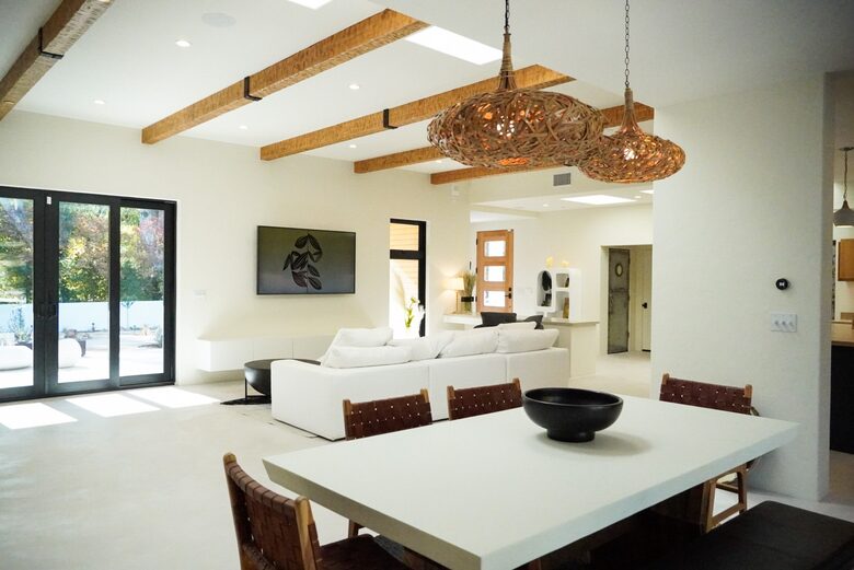 Villa Nova Exquisite Home in Ojai - Ojai, California