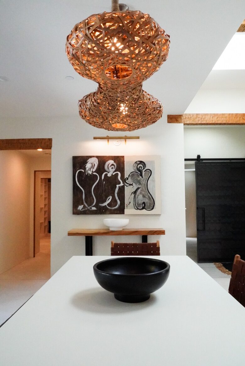 Villa Nova Exquisite Home in Ojai - Ojai, California