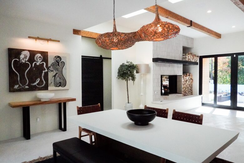 Villa Nova Exquisite Home in Ojai - Ojai, California