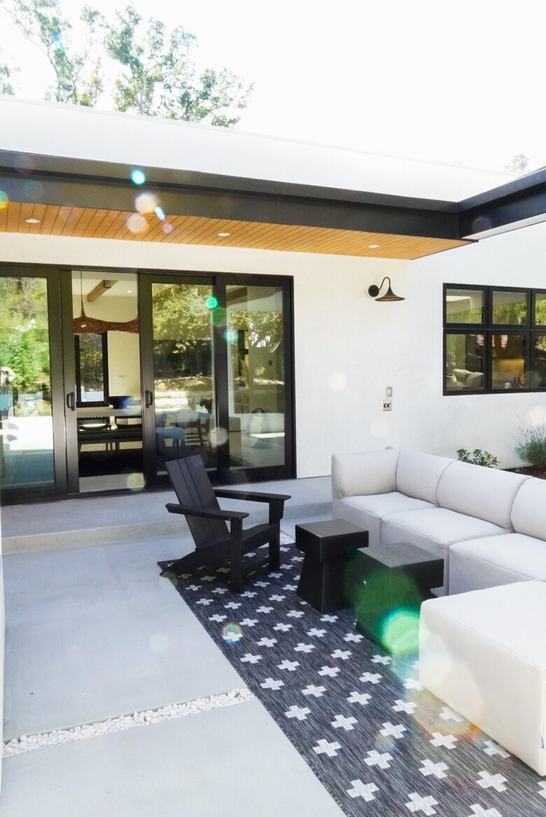 Villa Nova Exquisite Home in Ojai - Ojai, California