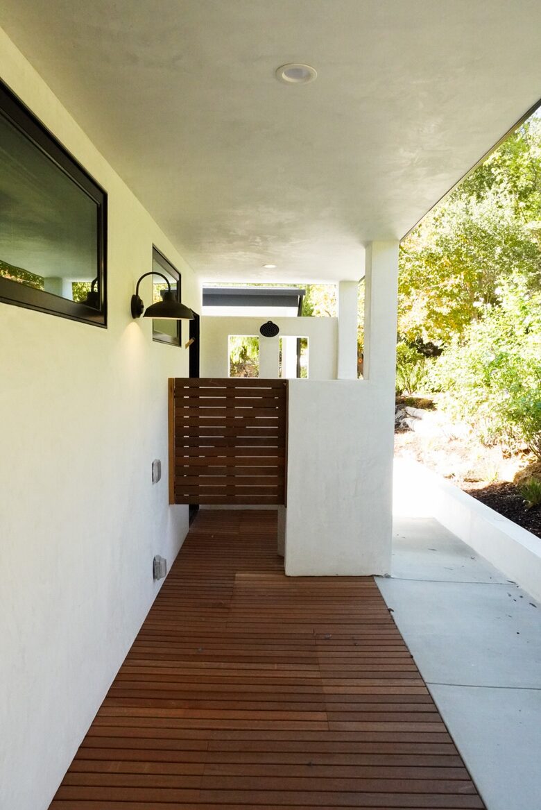 Villa Nova Exquisite Home in Ojai - Ojai, California