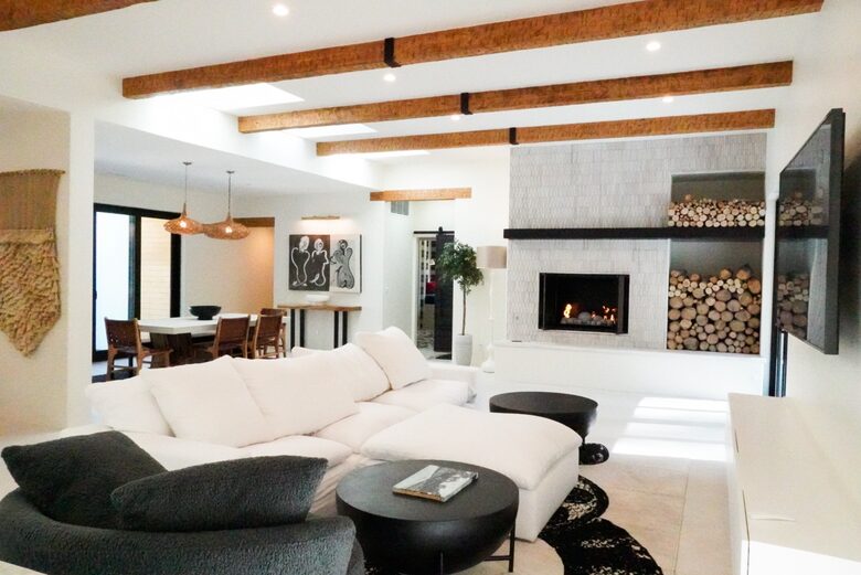Villa Nova Exquisite Home in Ojai - Ojai, California