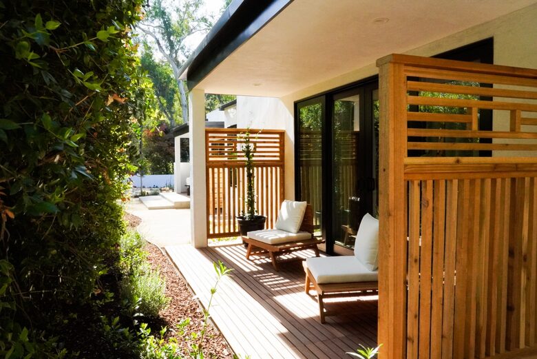Villa Nova Exquisite Home in Ojai - Ojai, California