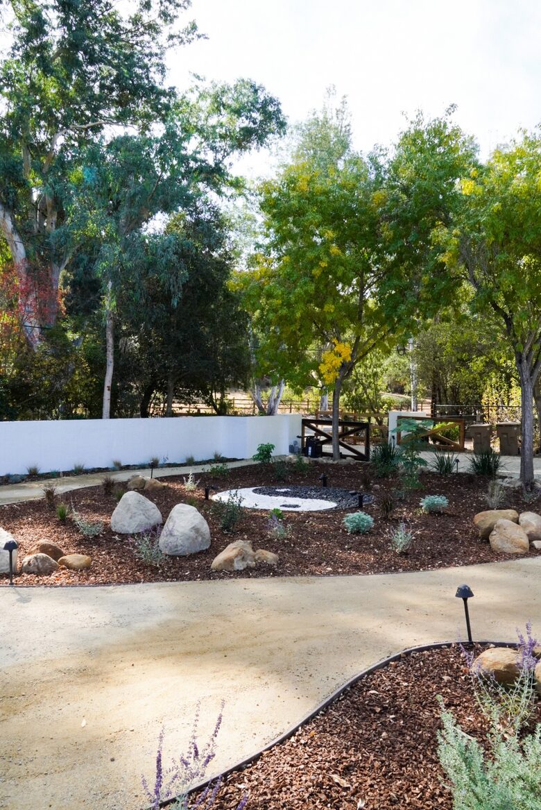 Villa Nova Exquisite Home in Ojai - Ojai, California
