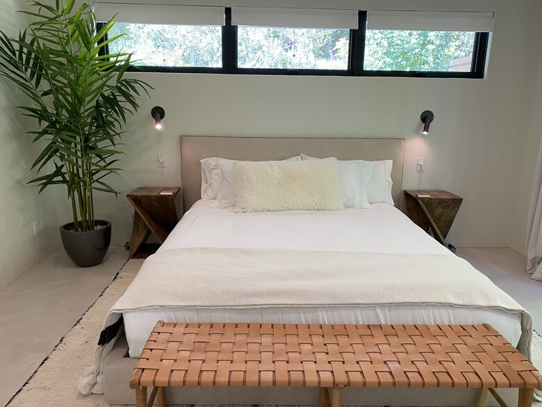 Villa Nova Exquisite Home in Ojai - Ojai, California