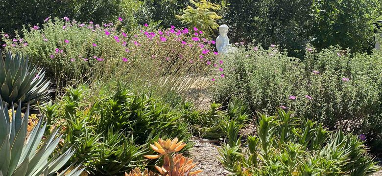 Villa Nova Exquisite Home in Ojai - Ojai, California