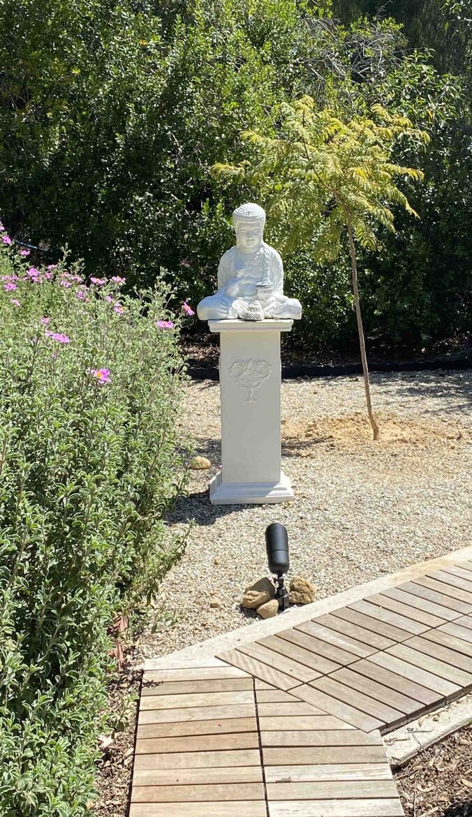 Villa Nova Exquisite Home in Ojai - Ojai, California