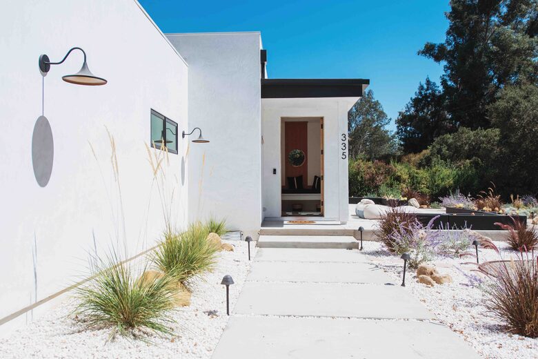 Villa Nova Exquisite Home in Ojai - Ojai, California