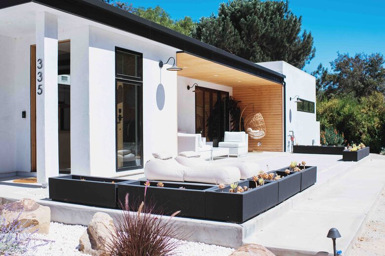 Villa Nova Exquisite Home in Ojai - Ojai, California