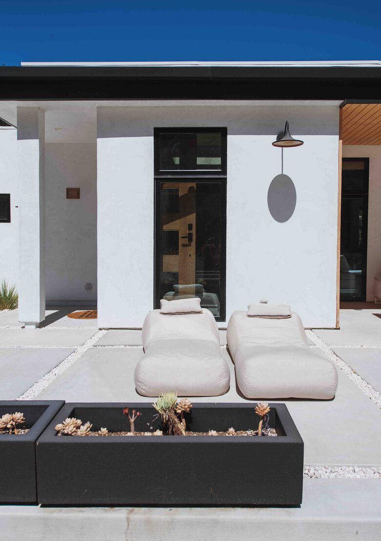 Villa Nova Exquisite Home in Ojai - Ojai, California