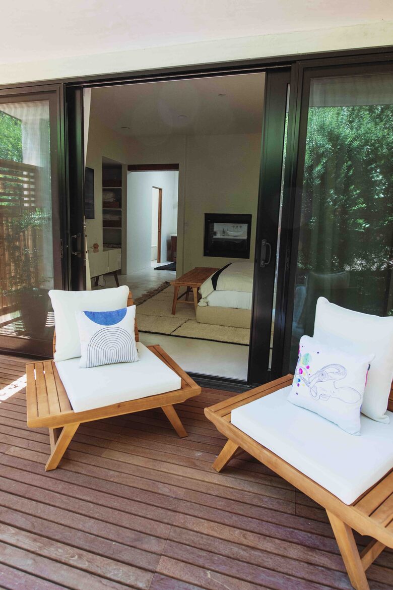 Villa Nova Exquisite Home in Ojai - Ojai, California