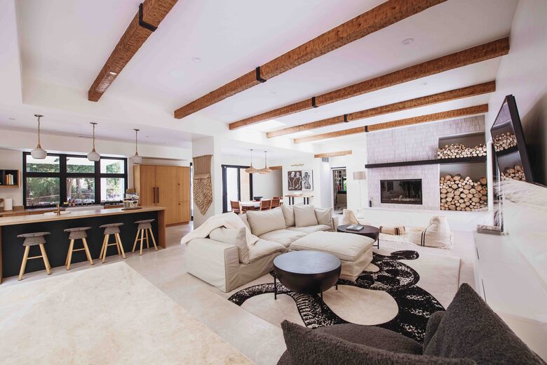 Villa Nova Exquisite Home in Ojai - Ojai, California