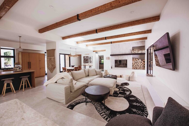 Villa Nova Exquisite Home in Ojai - Ojai, California
