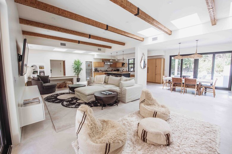 Villa Nova Exquisite Home in Ojai - Ojai, California