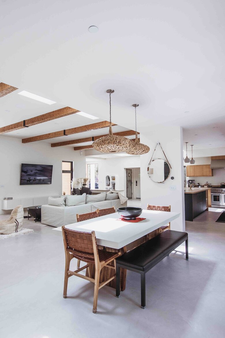 Villa Nova Exquisite Home in Ojai - Ojai, California