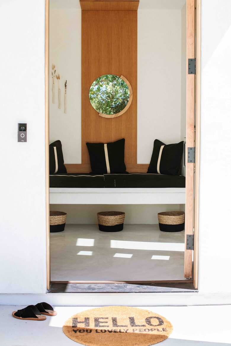 Villa Nova Exquisite Home in Ojai - Ojai, California