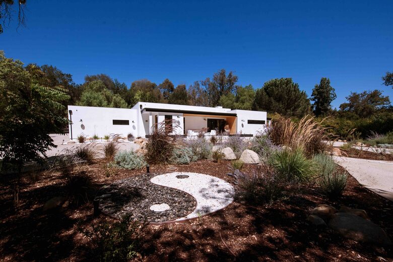 Villa Nova Exquisite Home in Ojai - Ojai, California