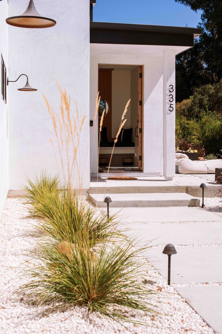 Villa Nova Exquisite Home in Ojai - Ojai, California