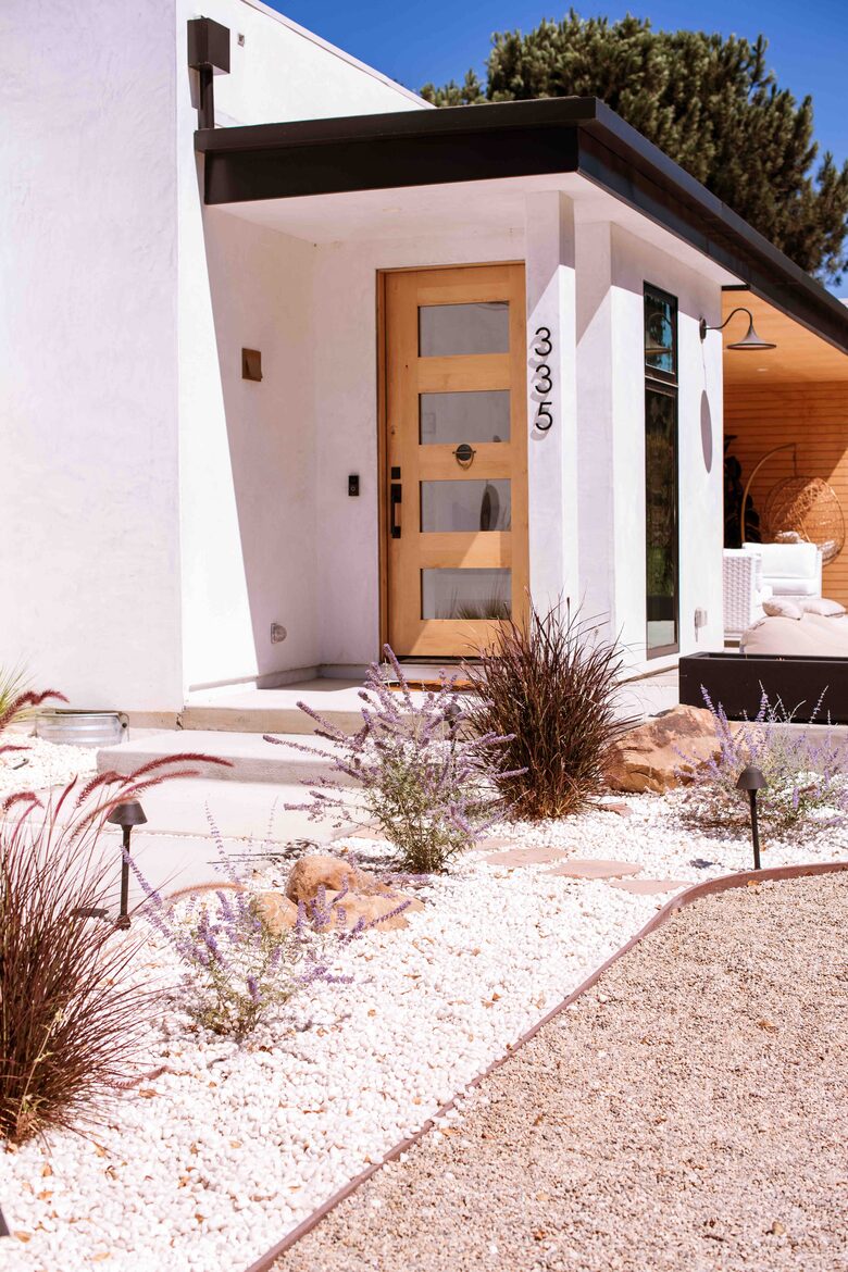 Villa Nova Exquisite Home in Ojai - Ojai, California