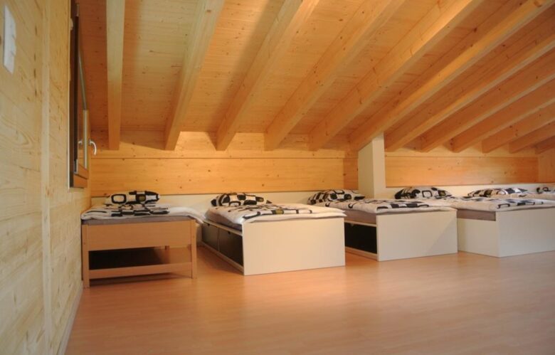 La Tzoum’Chalet - La Tzoumaz, Switzerland