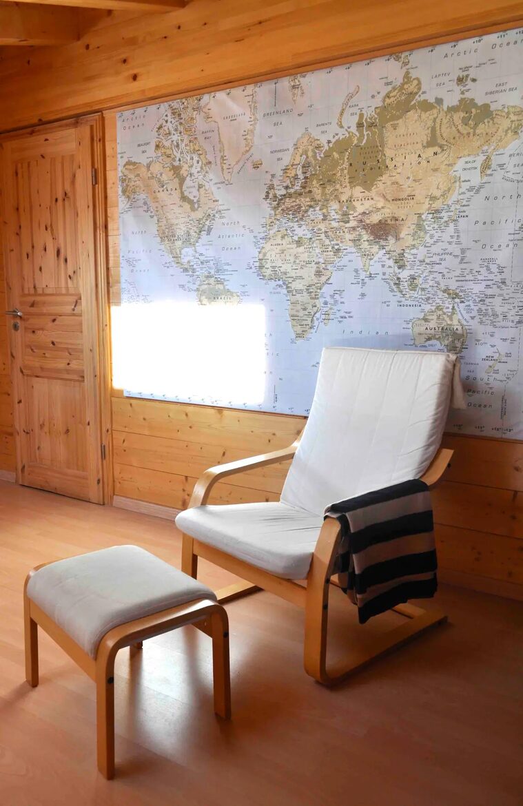 La Tzoum’Chalet - La Tzoumaz, Switzerland