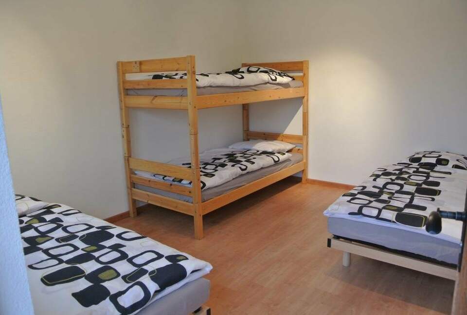 La Tzoum’Chalet - La Tzoumaz, Switzerland